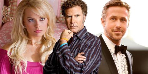 Will Ferrell Joins Live-Action Barbie Movie Cast