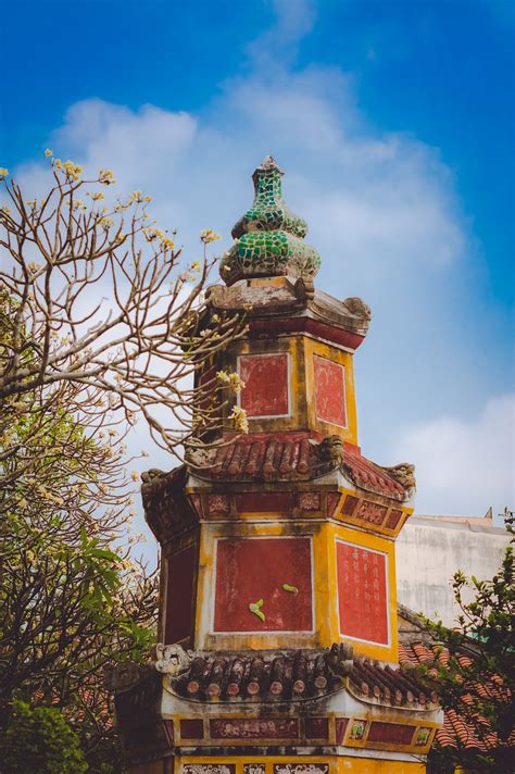 tower architecture ancient  photo  pixabay