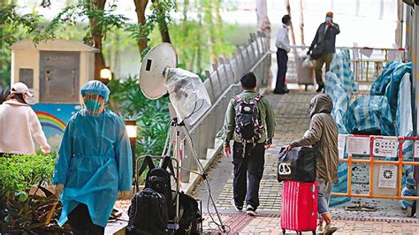 井水集「動態清零」不動搖 評論 大公文匯網