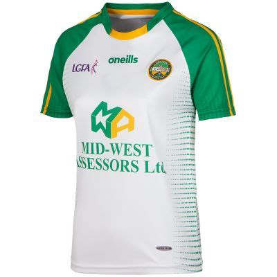 Official Offaly GAA Store | O’Neills Offaly Shop