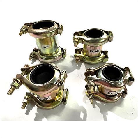 Oil Cooler Coupling Assembly Size Different Sizes Available At Best