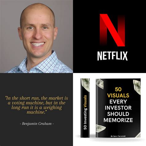 The Future Investors on Twitter: "𝗜𝗻𝘃𝗲𝘀𝘁𝗼𝗿 𝗧𝗮𝗹𝗸 #𝟳 Name: Brian Feroldi