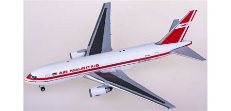 Ac Air Mauritius Boeing B Nak Aeroclassics