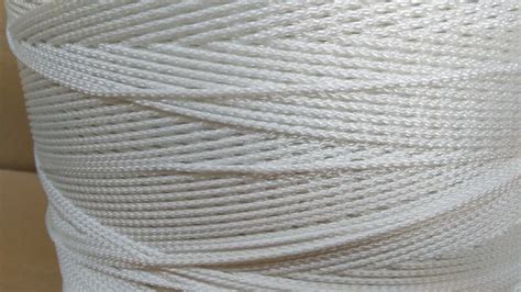 Polyester Braided Rope Mm Curtain String Buy Curtain String