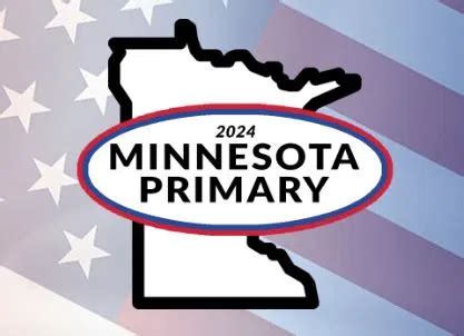 Primary Election Day in Minnesota | Froggy 99.9 KVOX