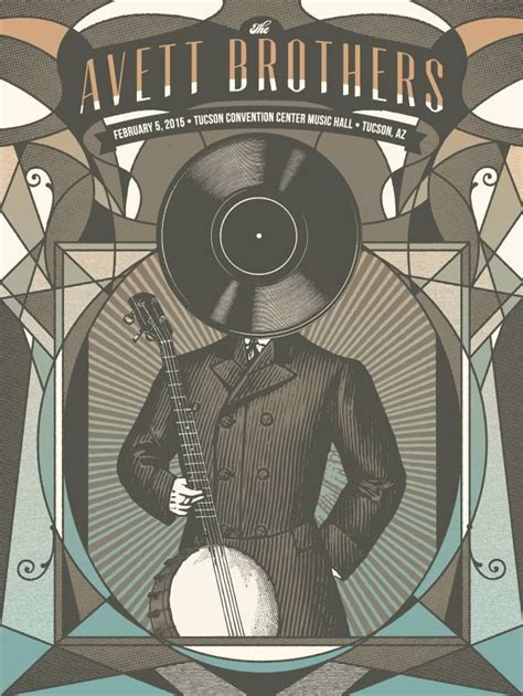 status avett bros 1 | Avett brothers, Music poster, Concert posters