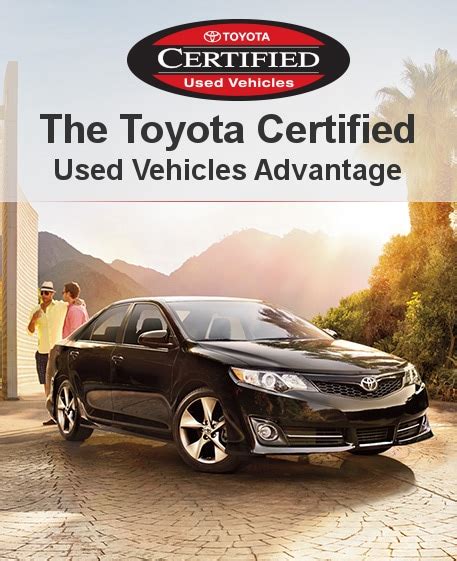 Certified Pre-Owned Toyota Rochester NY | Bob Johnson Toyota