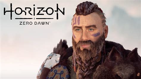 Horizon Zero Dawn Youtube