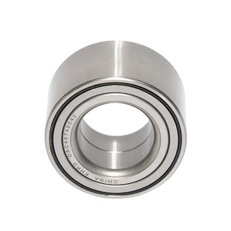 High Precision Free Sample KHRD Dac35650035 Wheel Hub Bearing For