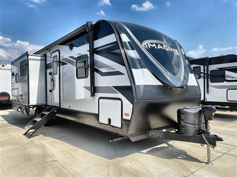 Grand Design Imagine Mk Rv For Sale In Rockwall Tx