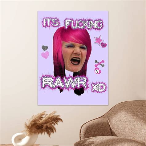 Emo Memes Poster Emomemesstore