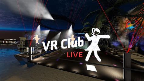 Vr Club Livequest Applab Store Ar Vr App