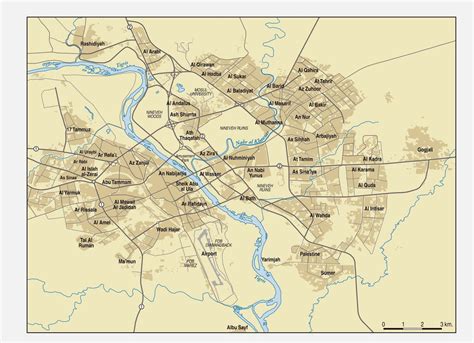 MUSINGS ON IRAQ: How Northern Iraq Fell To The Insurgency