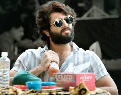 Arjun Reddy Review, Arjun Reddy Movie Review Ratings