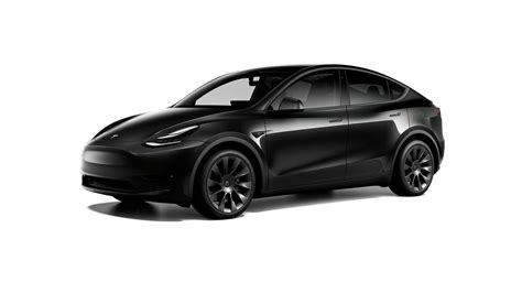 2022 Tesla Model Y All Color Options Images Autobics