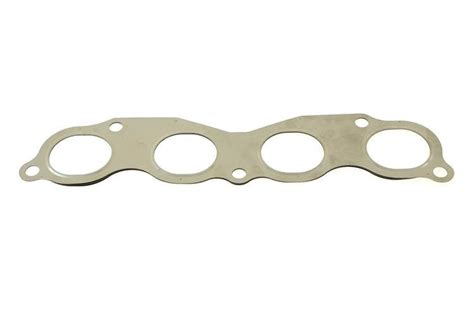 Exhaust Gasket Steel Honda Civic EP3 K20 Exhaust System Graphite