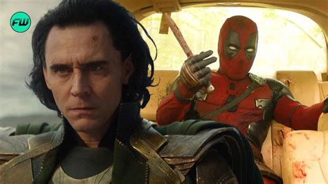 Marvel Fans Are Convinced Tom Hiddlestons Loki Will Make His Mcu