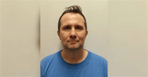 Police Warn Public About Dangerous Sex Offender Living In Surrey