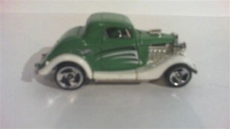 Vintage Hot Wheels Made In China Mattel 1998 Ebay