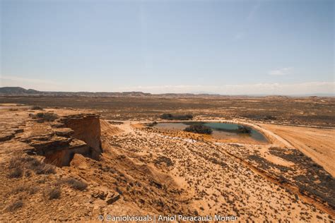 How to visit Bardenas Reales: a complete travel guide - AniolVisuals