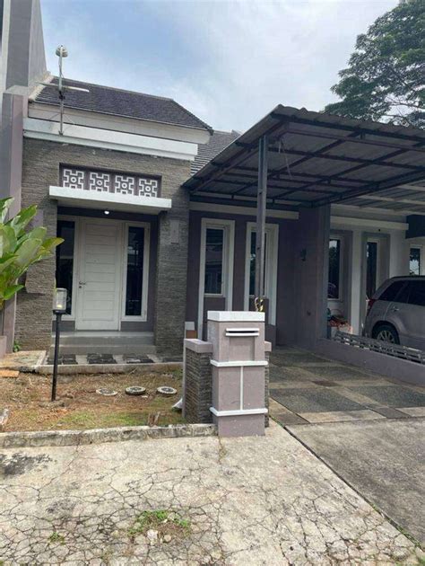 Disewakan Rumah Di Sutera Jelita Alam Sutera Tangerang Selatan