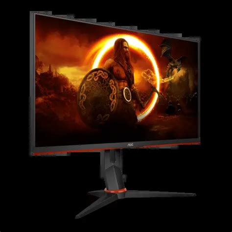 Aoc 27g2spubk 27 1ms 165hz Adaptive Sync Ips Full Hd Gaming Oyuncu