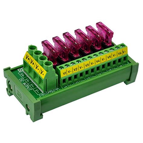 Best Din Rail Fuse Holder A Comprehensive Guide