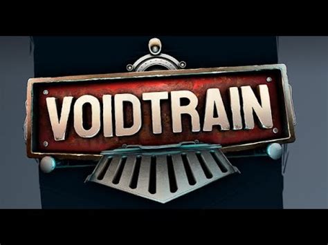 Steam Community Video VOIDTRAIN New Gameplay