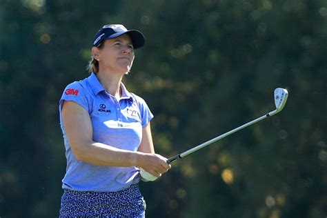 Annika Sorenstam is set to play her first official LPGA event in 13 years | Golf News and Tour ...