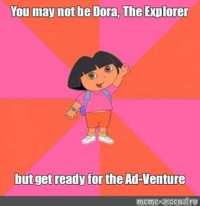 Create Meme Dora The Explorer Dora The Explorer Sex Dasha Tracker Pictures Meme