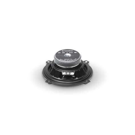 Prime Way Component System Pair R S Rockford Fosgate