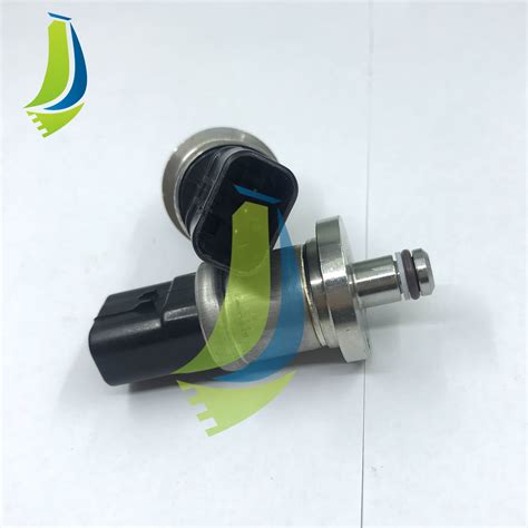 260 2180 High Pressure Sensor For E312D E330D 336D Excavator 2602180