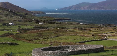 Gaeltacht Areas of Kerry | Discover Kerry