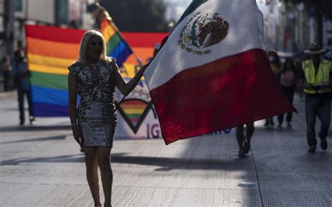 Terapias De Conversi N En M Xico Senado Proh Be Every Noticias Lgbt