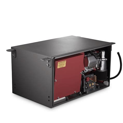 caravan  motorhome generators