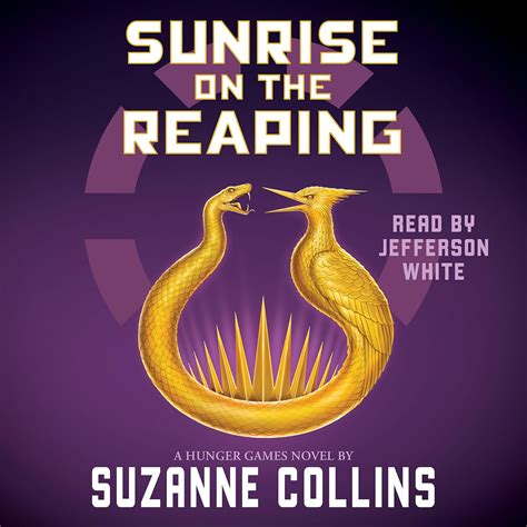 Sunrise on the Reaping: A Hunger Games Novel (The Hunger Games