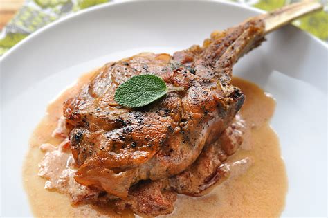 7 Favorite Veal Recipes – Center of the Plate | D'Artagnan Blog