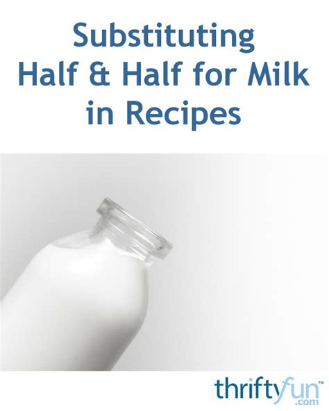 The Best Substitutes For Milk | Substitutes.io