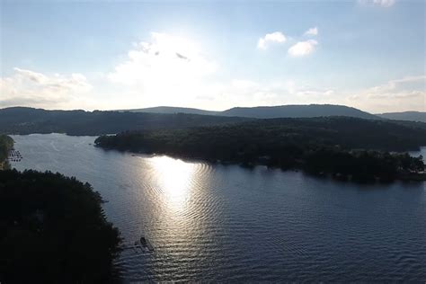 breathtakingly beautiful lakes  visit    lake access