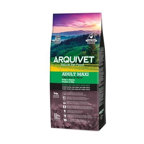 Arquivet Adult Maxi