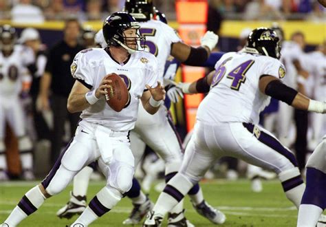 Former Ravens QB Trent Dilfer says former Titans DC Gregg Williams ...