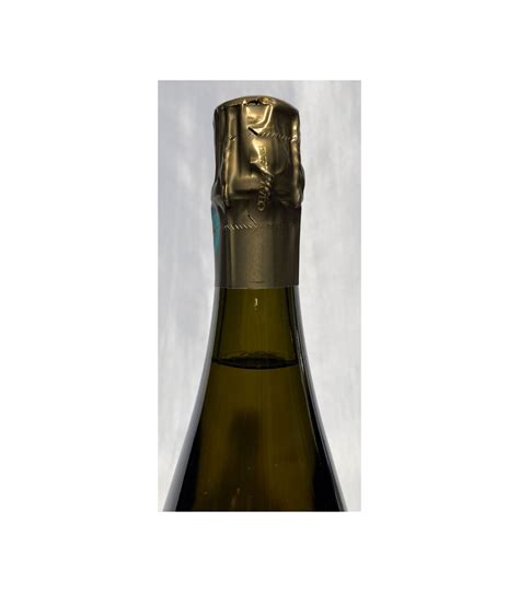 Champagne Extra Brut Garennes Georges Laval