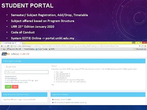 Unikl Ecitie Online / Unikl Vle Basic Guide By Citc Unikl Issuu - Jade ...