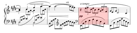 piano - How to recognise polyrhythm in a piece - Music: Practice ...