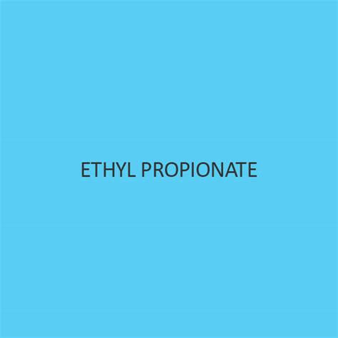 Buy Ethyl Propionate 40% discount @ ibuychemikals in India