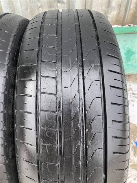 Pirelli Cinturato P R