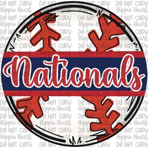 Nationals Png, Nationals Baseball Png, Nationals Baseball, Nationals ...