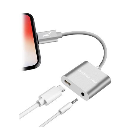 Adaptateur Usb C M Le Vers Jack Et Usb C Femelle Adaptateurs Pearl Fr