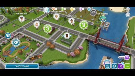 The Sims Freeplay Gameplay Part 395 Youtube