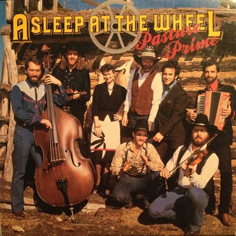 Asleep At The Wheel Pasture Prime Releases Discogs